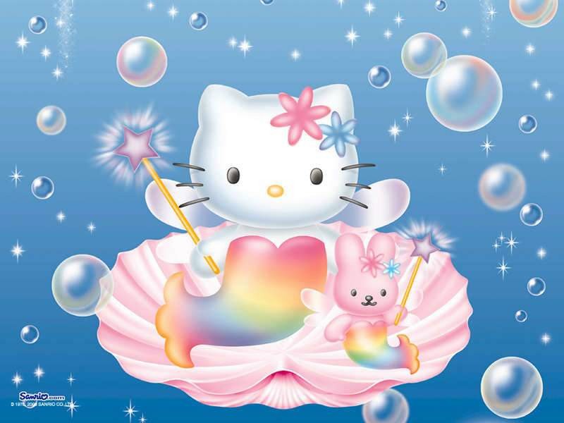 hello kitty picture