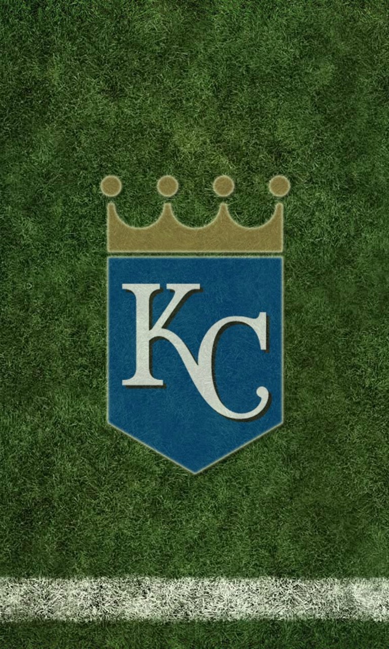 Kansas City Royals Wallpaper for HTC Windows Phone 8S