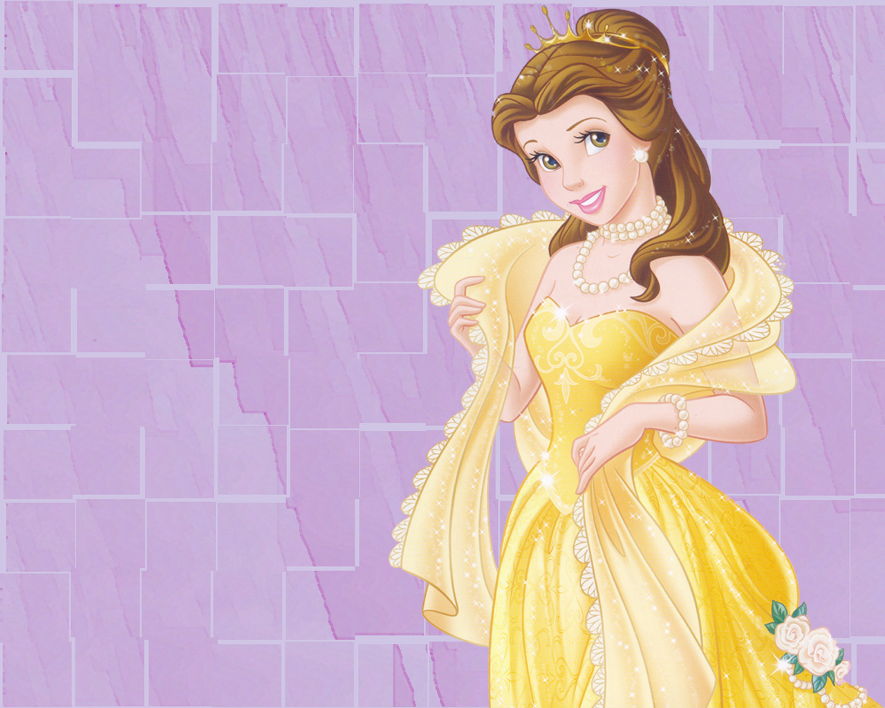 Disney Princess Belle 1080P, 2K, 4K, 5K HD wallpapers free download |  Wallpaper Flare