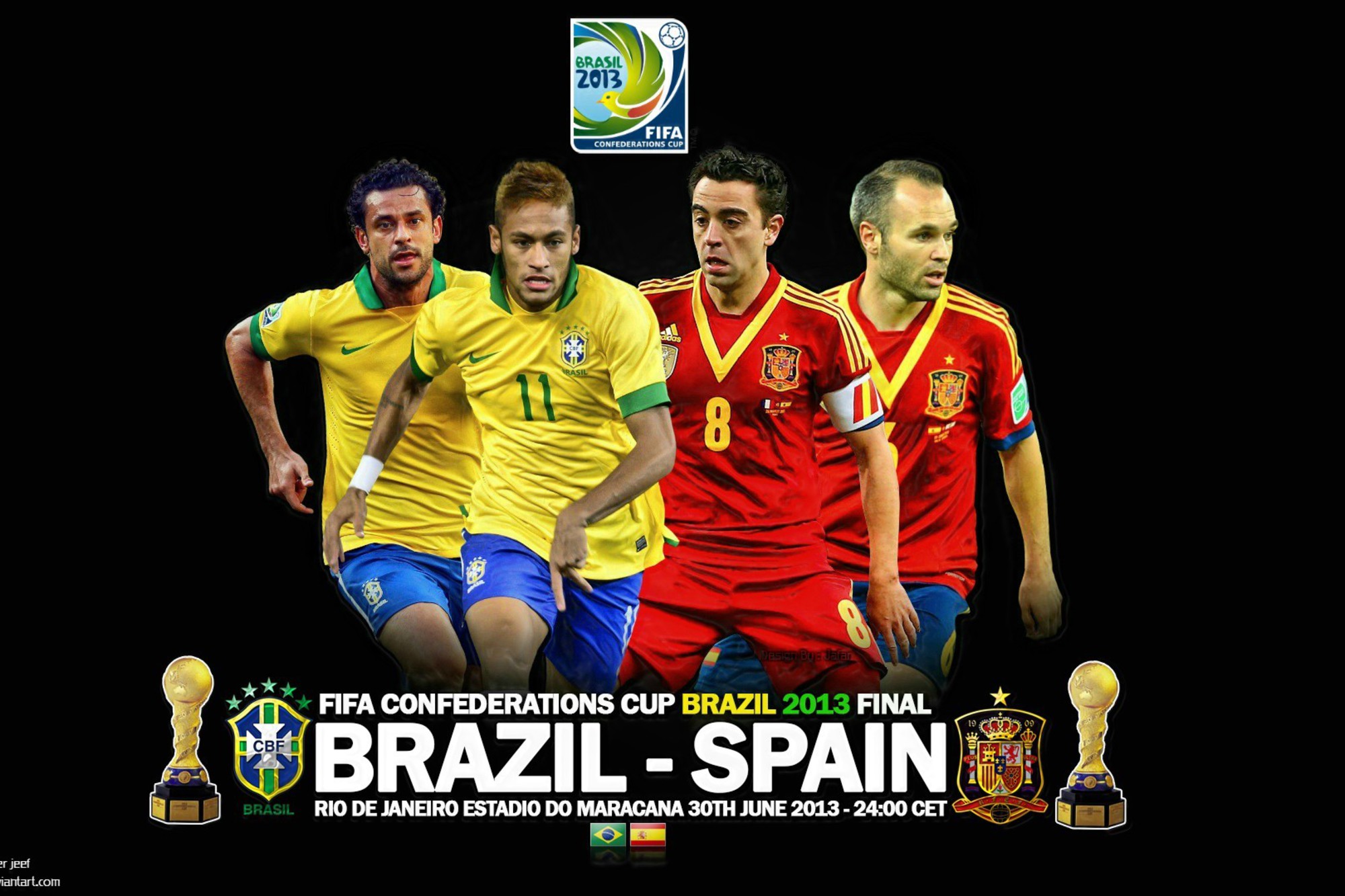 92+] FIFA Confederations Cup Wallpapers - WallpaperSafari