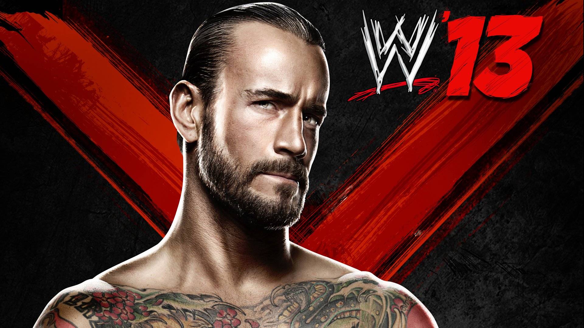 Wwe Wallpaper In HD Gamingbolt Video Game News Res