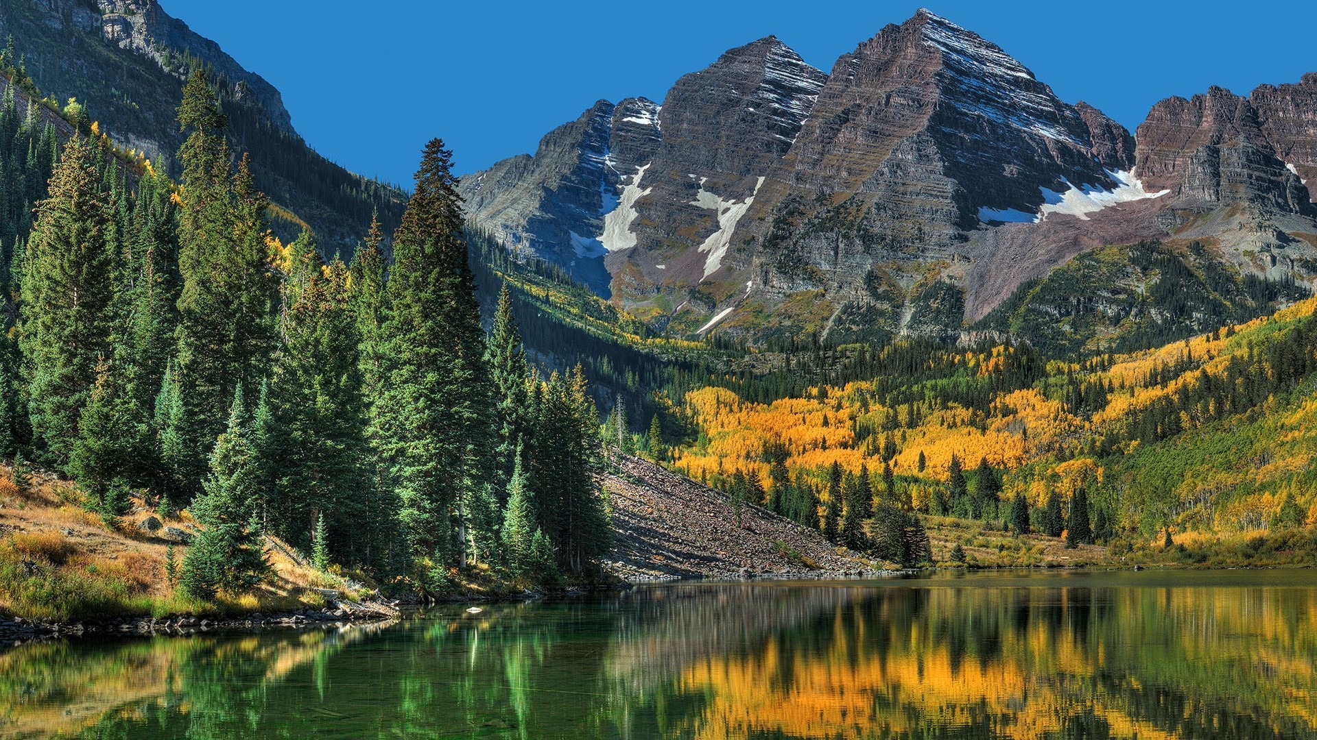 Colorado Image Wallpaper