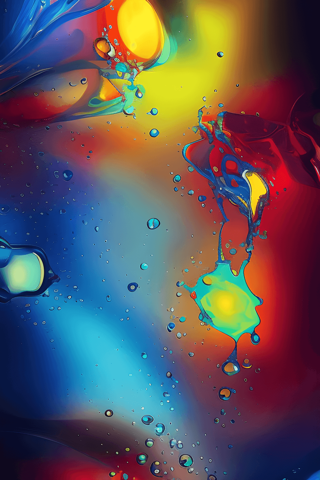 Coolest iPhone Wallpaper