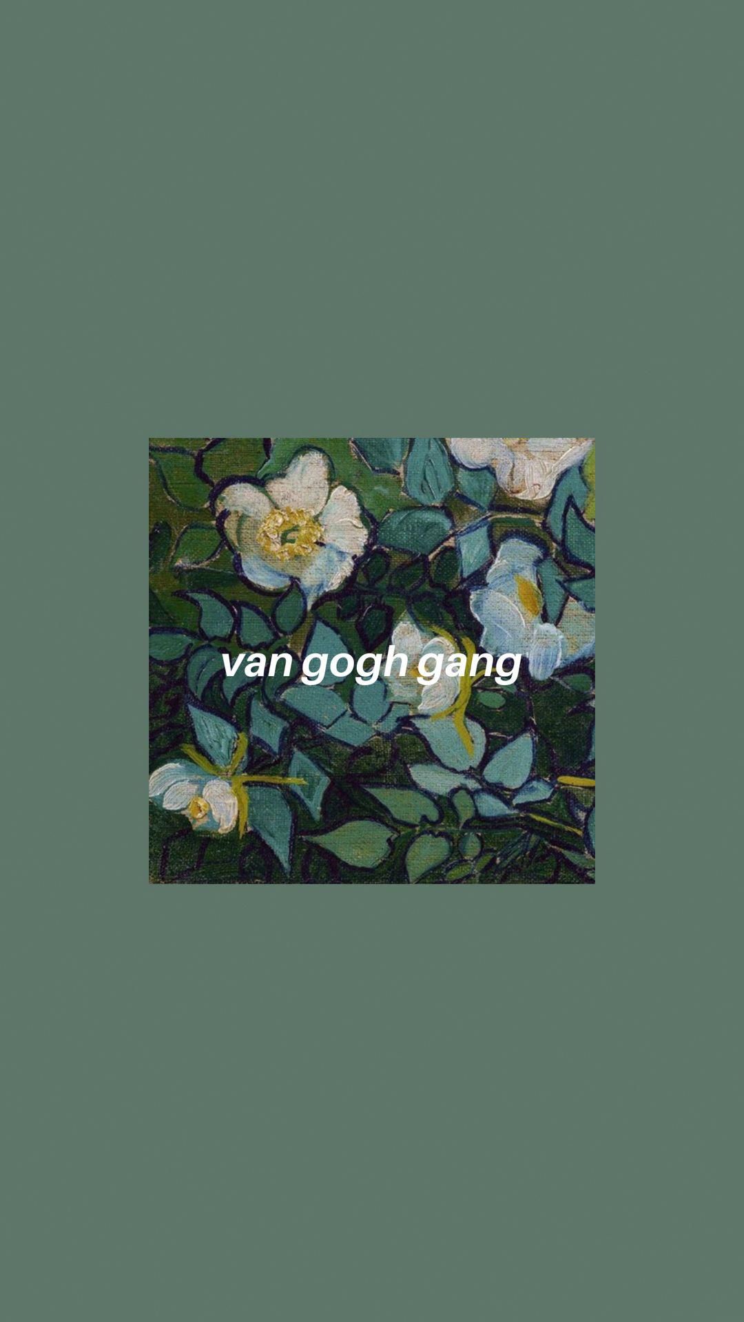 Artsy Aesthetic iPhone Wallpaper HD