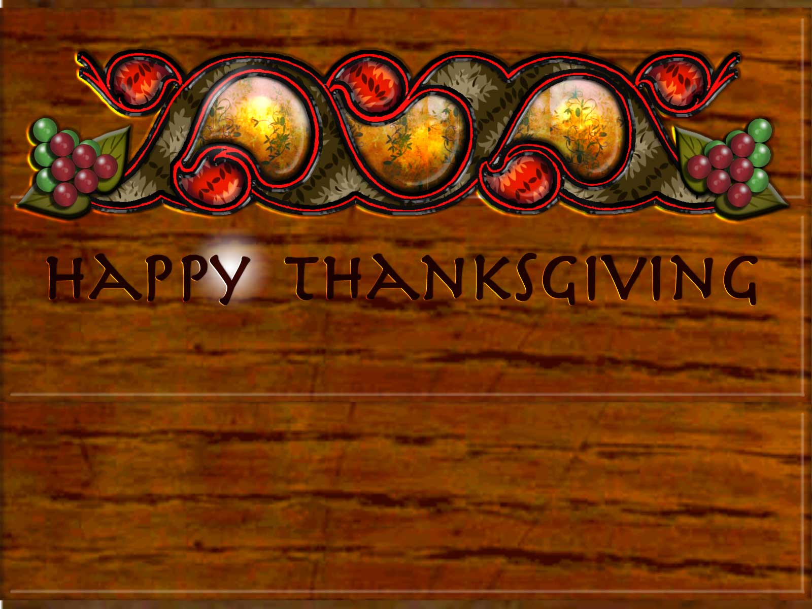 Thanksgiving Wallpaper Background HD Full Width