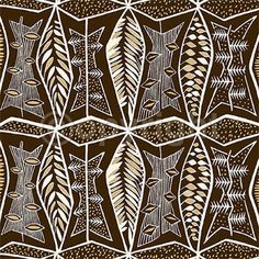 Image About African Pattern