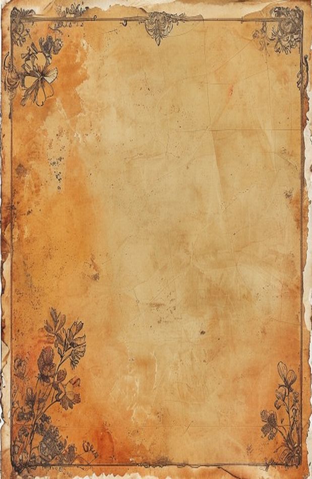 Wallpaper Old Paper