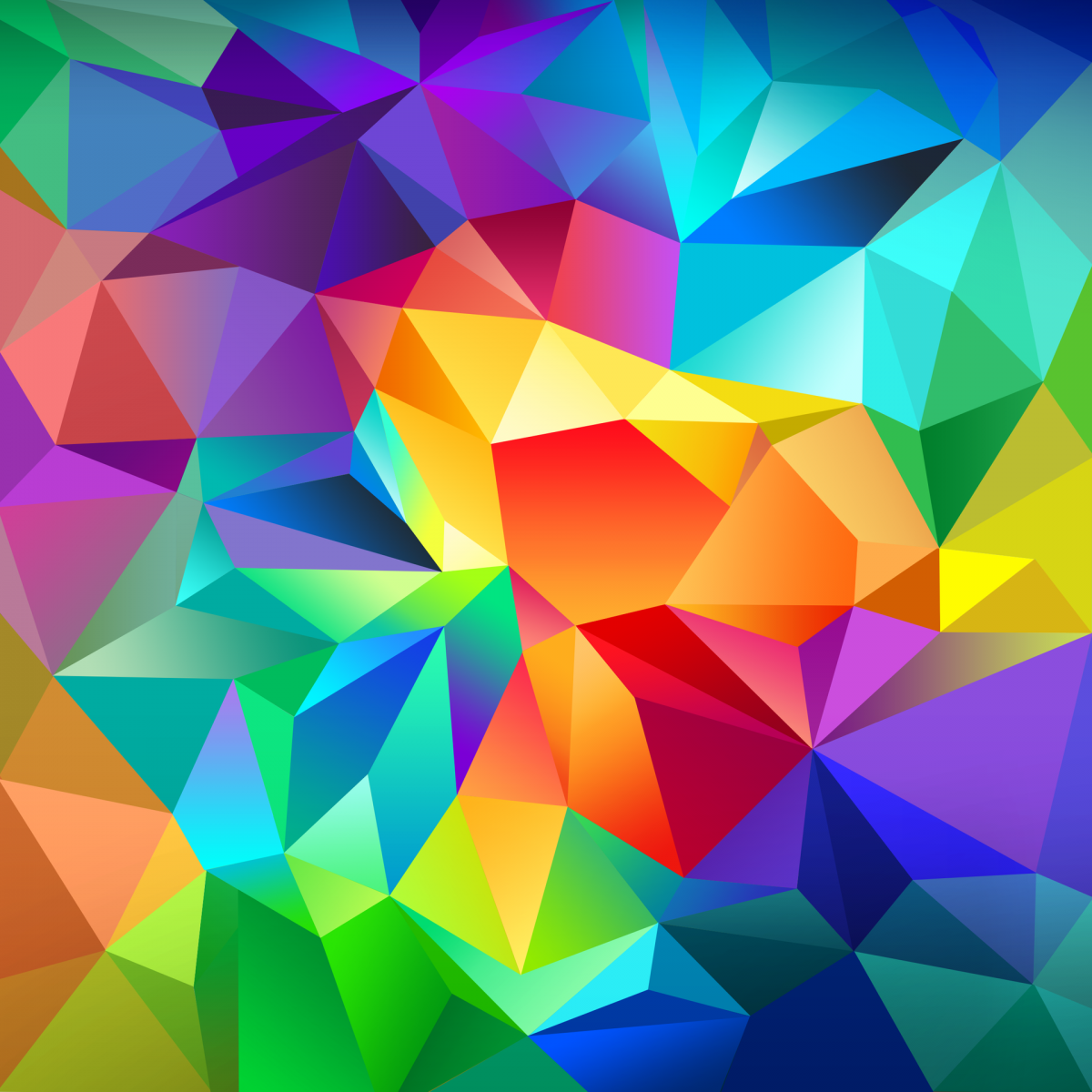 Download] Get all the Samsung Galaxy S5 wallpapers here Now