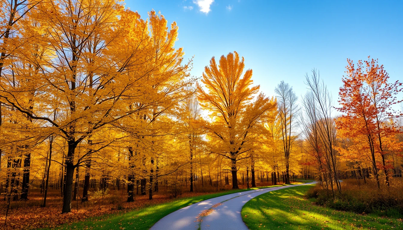 September Wallpaper