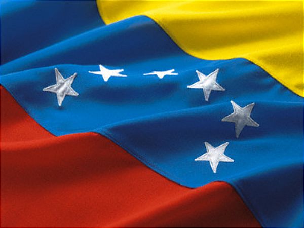 Bandera De Venezuela Wallpaper