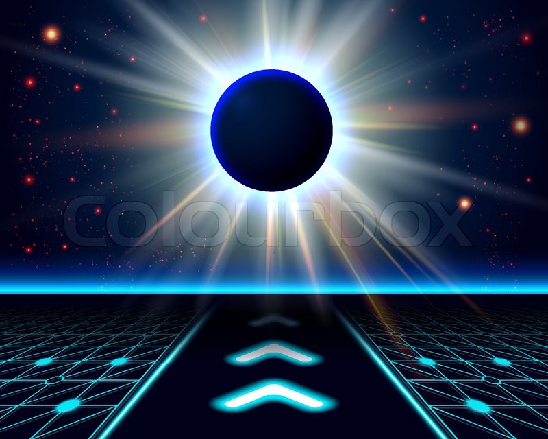 Pla Eclipse Background Unknown