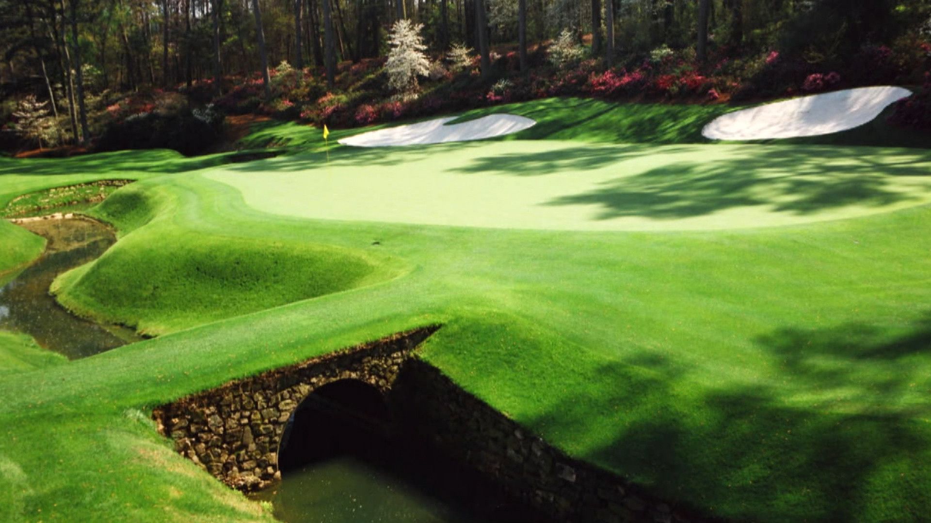 Free 2015 Wallpapers Of Augusta National