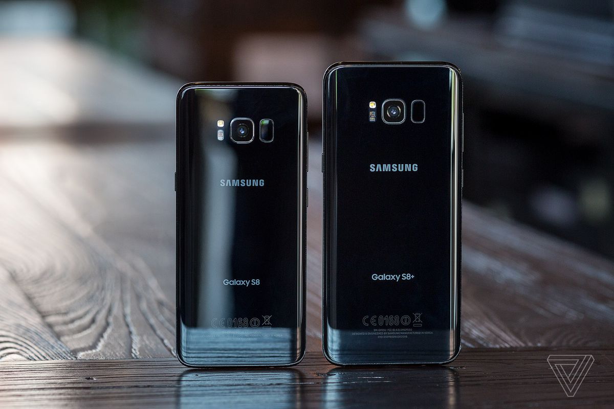 Samsung Galaxy S8 Starter Guide Tips For Your New Phone