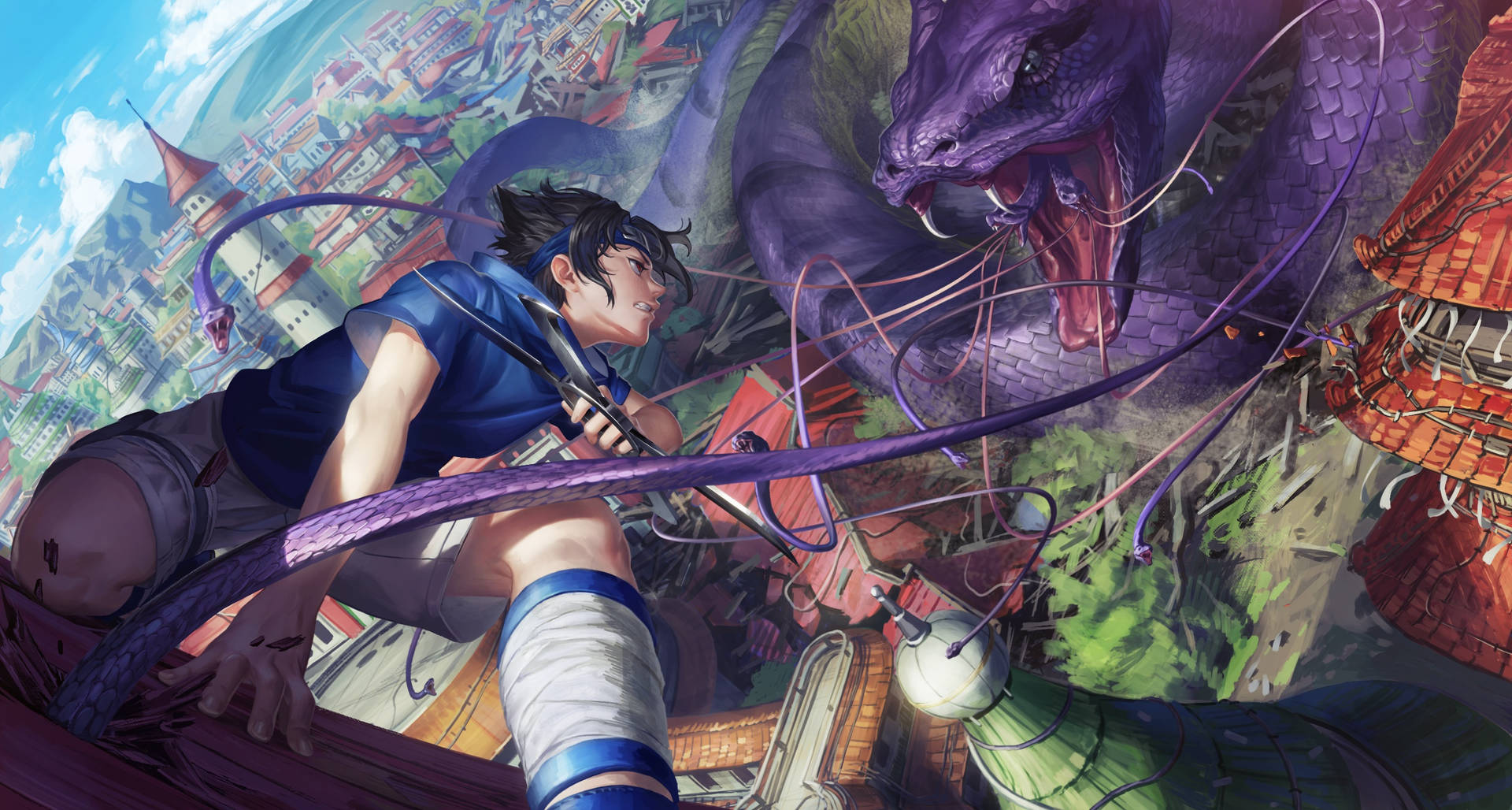 Top Cool Sasuke Wallpaper Full HD 4k To Use