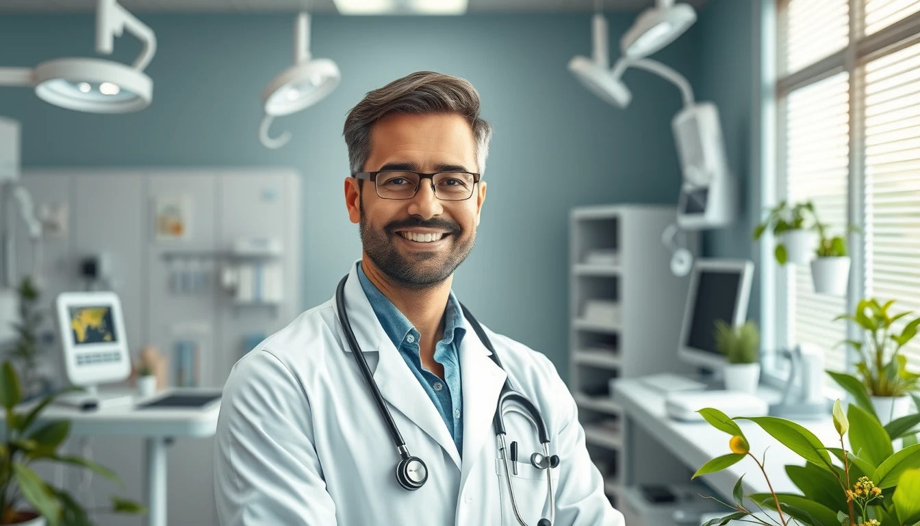 Doctor Wallpaper