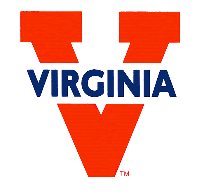Virginia Cavaliers Graphics Code Ments