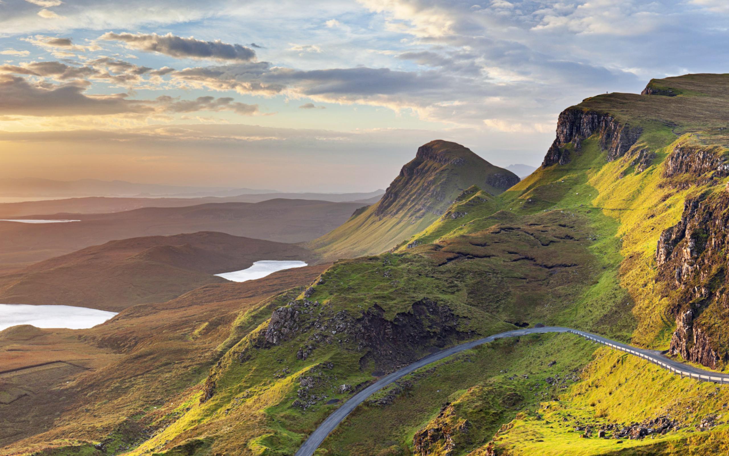 Scottish Landscape Wallpapers Best Wallpapers