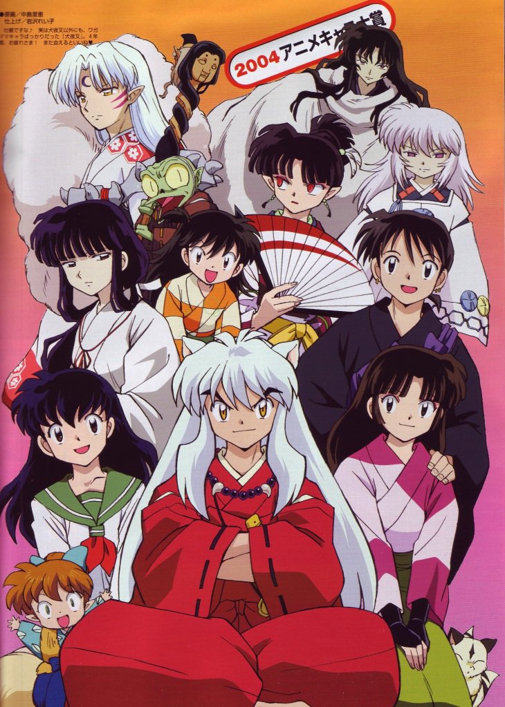 Inuyasha Wallpaper iPhone Looking For The Best HD