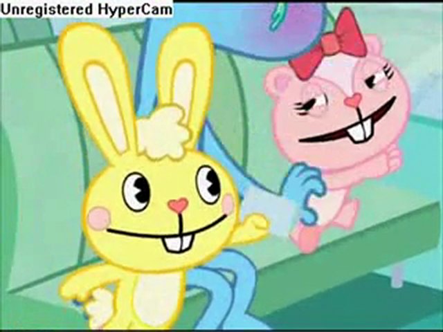 Related Pictures Happy Tree Friends Spin Fun Mobile Game Jar