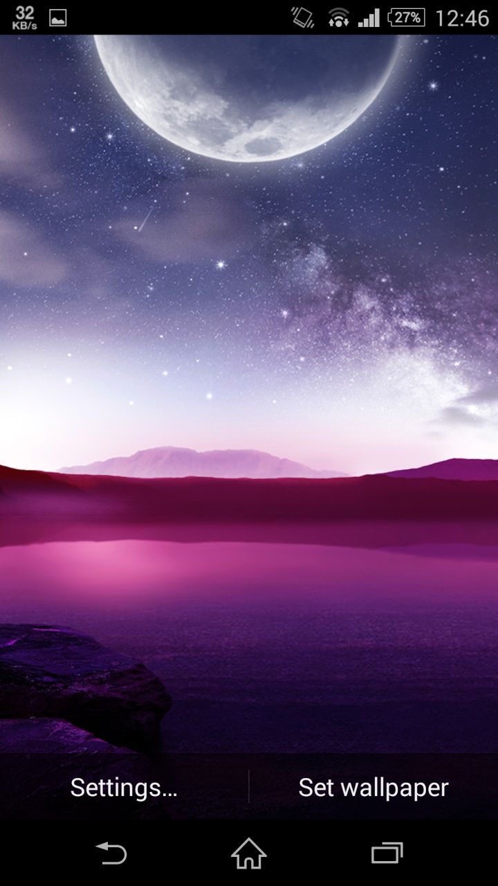 The Ultimate Lg G3 Experience This Live Wallpaper Inspired By