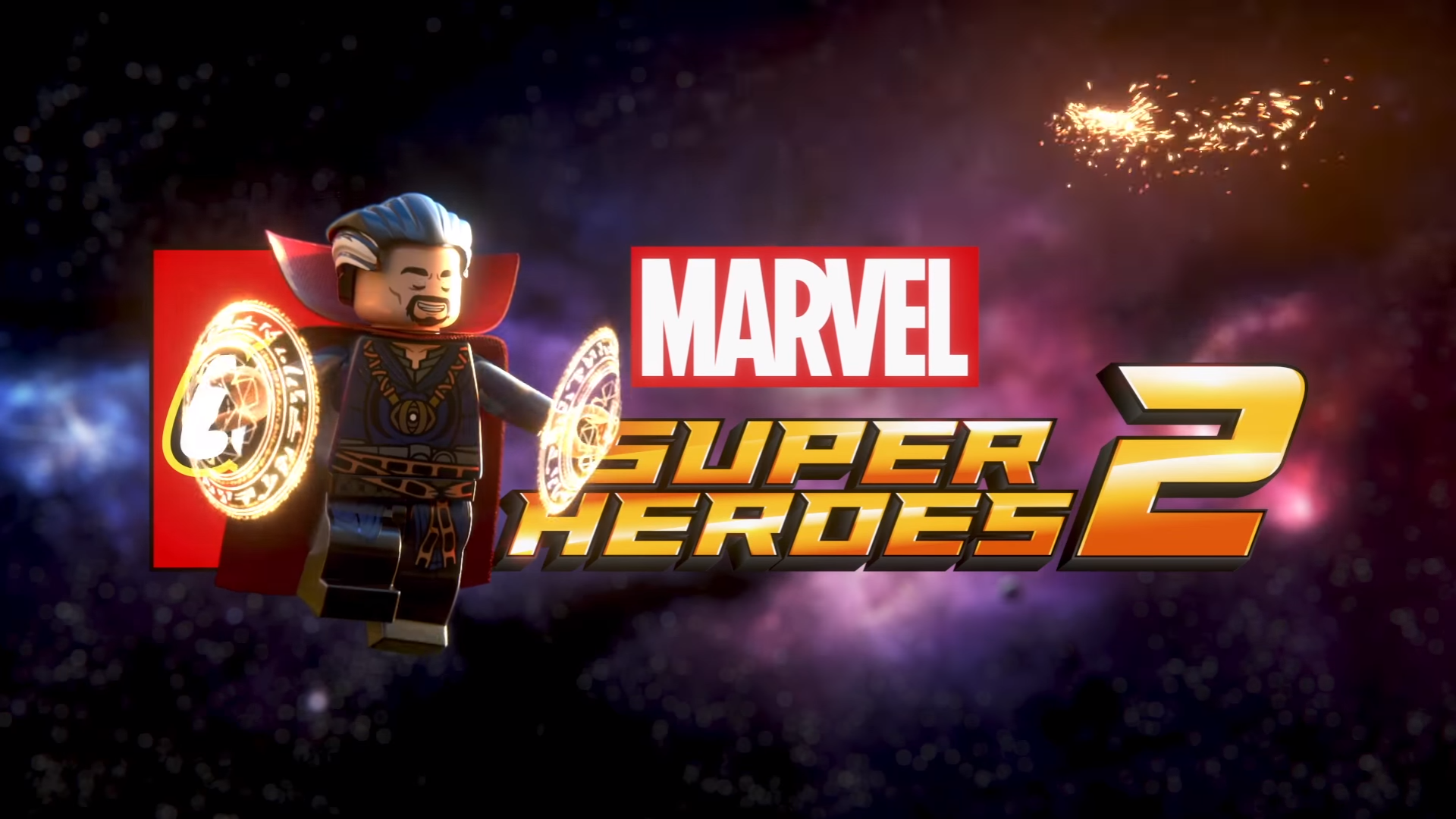 Lego Marvel Super Heroes Wallpaper Image Photos Pictures