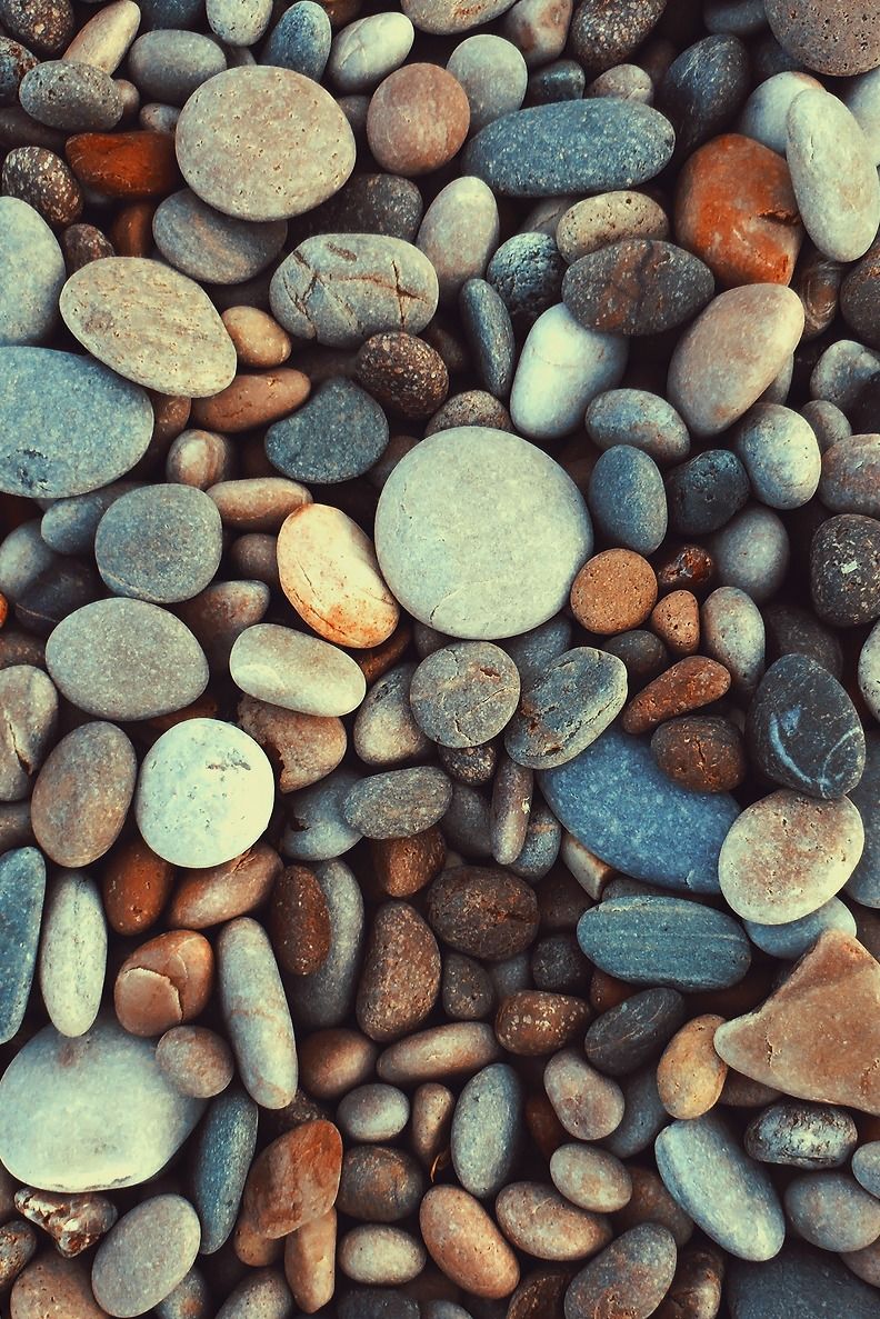 Pedras With Image Stone Wallpaper Graphic Beach Rocks