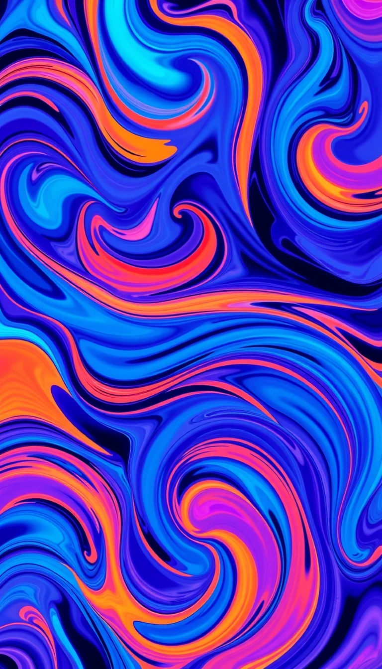 Abstract Wallpaper