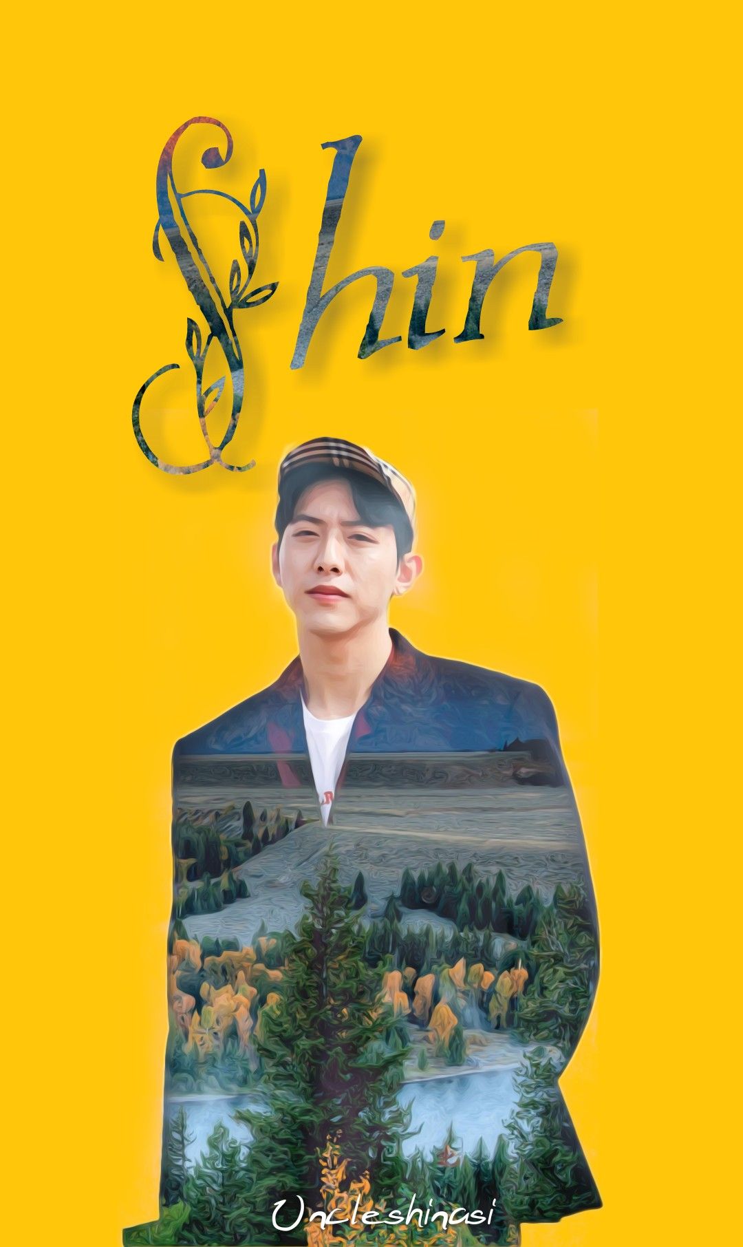 Lee Jung Shin Wallpaper CNBLUE Kstars in 2019