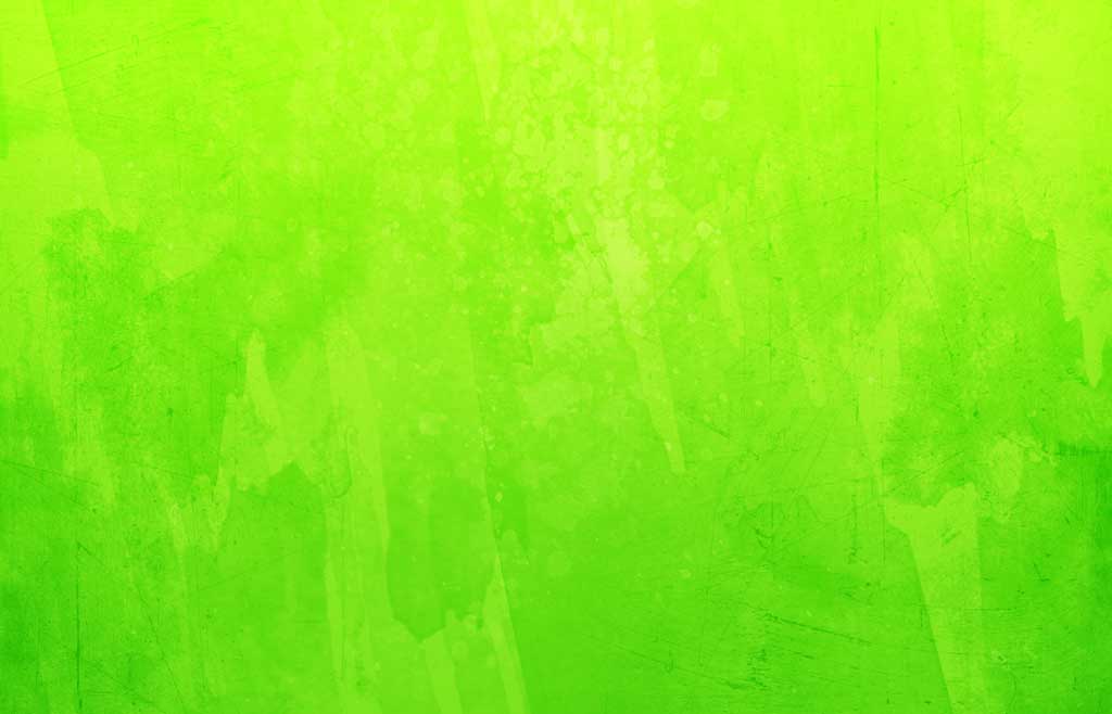 Solid Lime Green Background Grunge Watercolor Stock