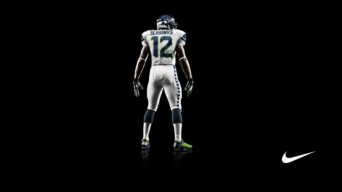 Nfl Football HD Wallpaper For iPhone