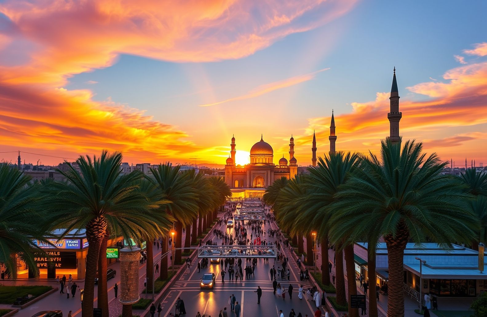 Madina Wallpaper High Resolution