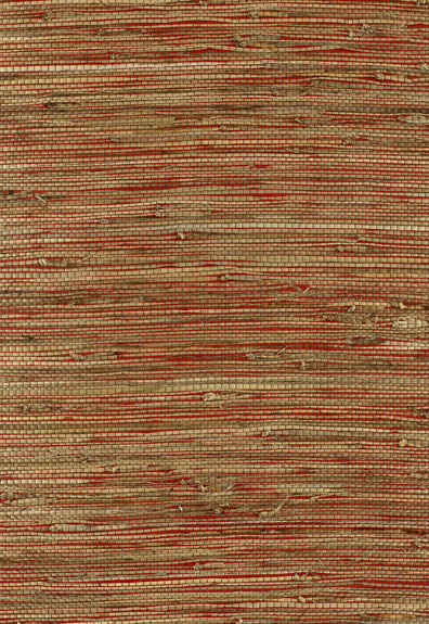 Wallpaper Grasscloth Sisal Bamboo