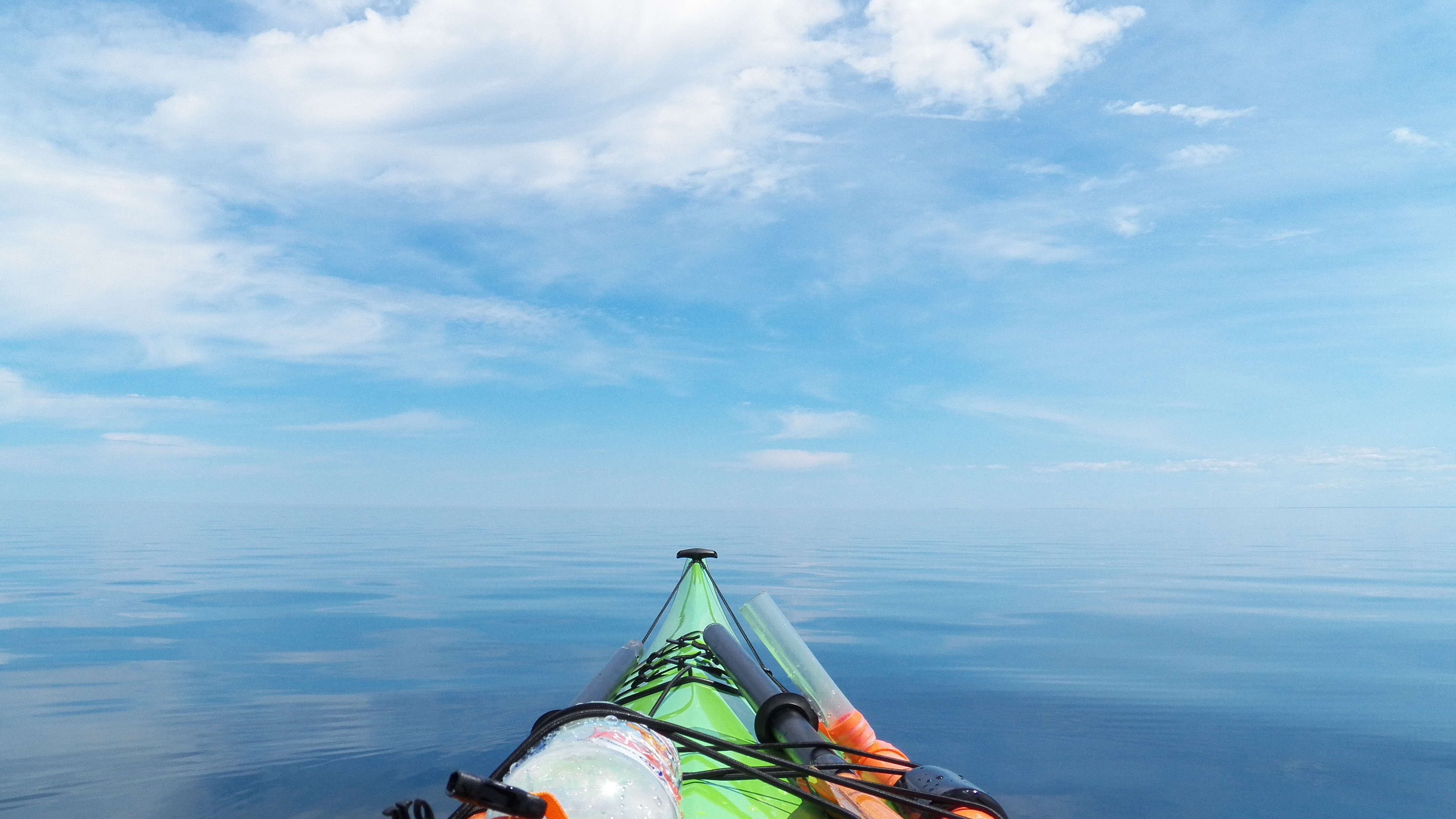 Kayaking HD Wallpaper By Daily