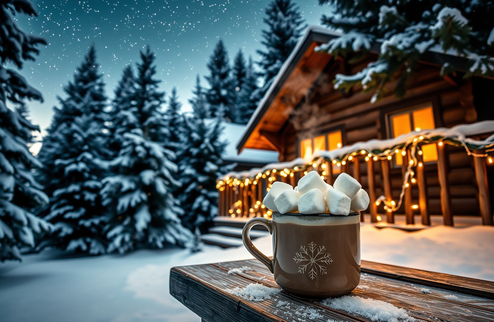 Christmas Wallpaper