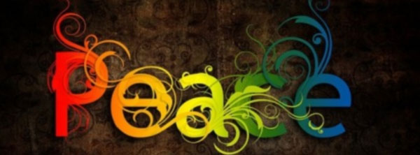 Download 68+ Colorful Peace Sign Backgrounds on WallpaperSafari