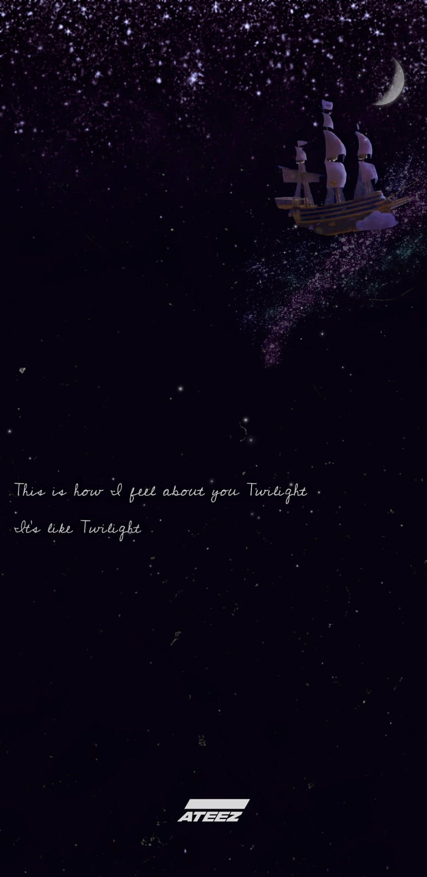 Twilight Aesthetic Wallpaper