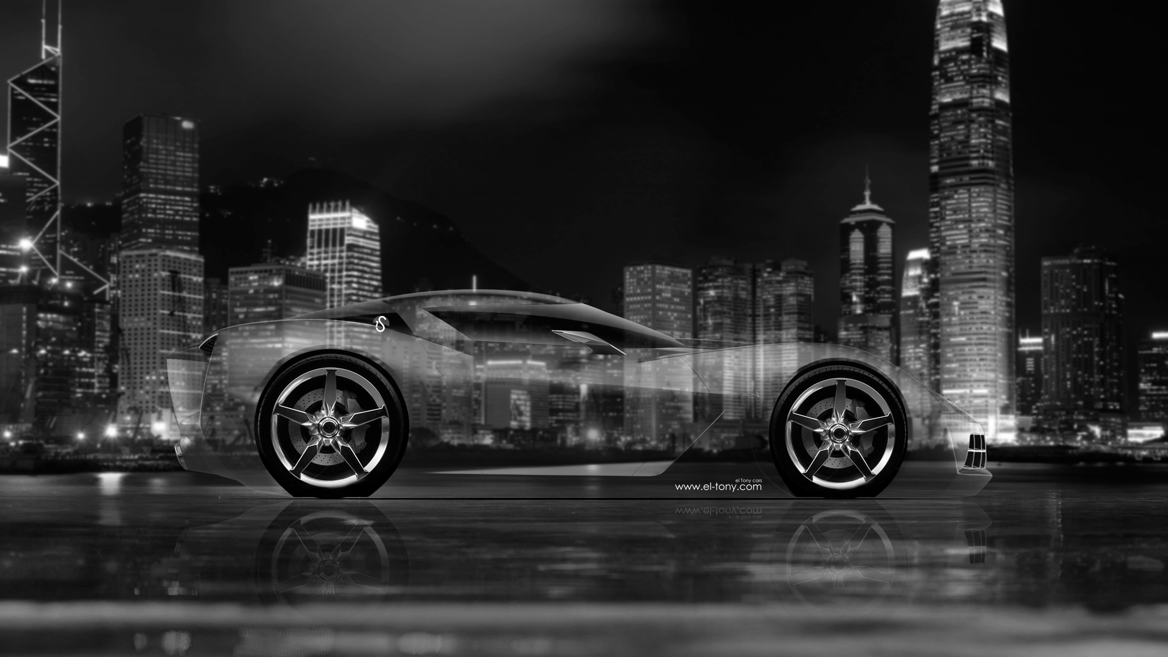 4k maserati alfieri side crystal city car 2015 4k chevrolet corvette 3840x2160
