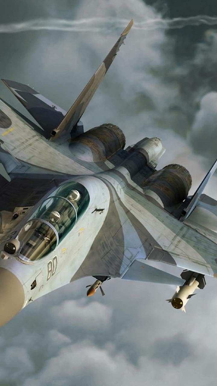 wallpapers lockscreen Fighter jets Air force fighter jets 720x1280