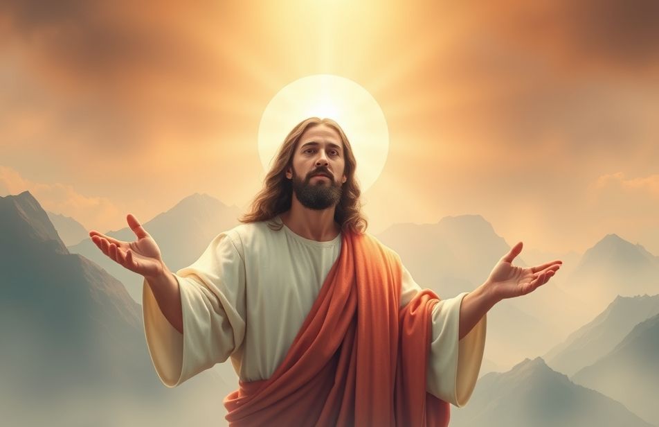 Jesus Christ Lds Wallpaper