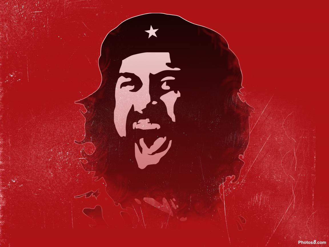 Che Guevara Wallpaper Photos High Quality Pics