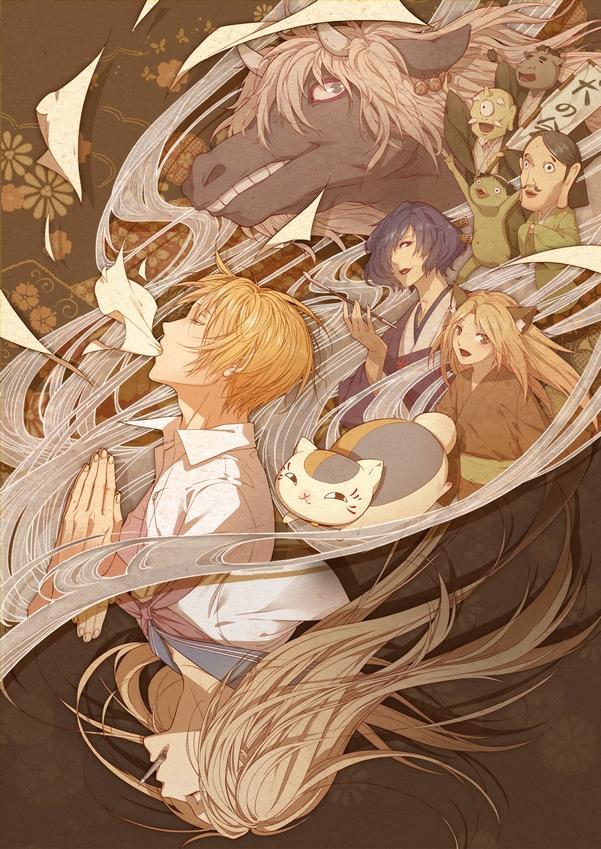 Nyanko Sensei Mobile Wallpaper Zerochan Anime Image Board