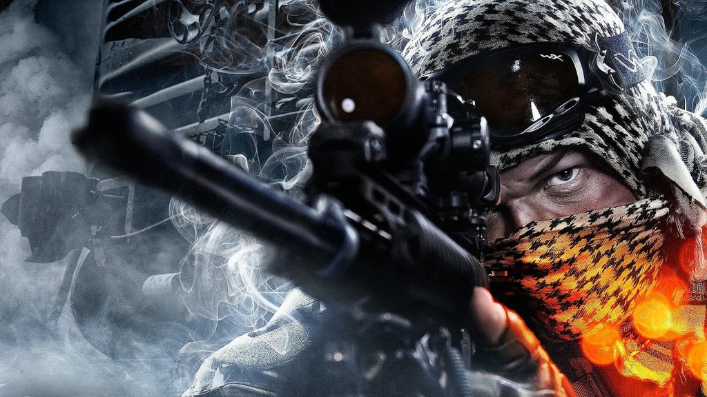 American Sniper 2014 Movie Hd Wallpaper 1600 900