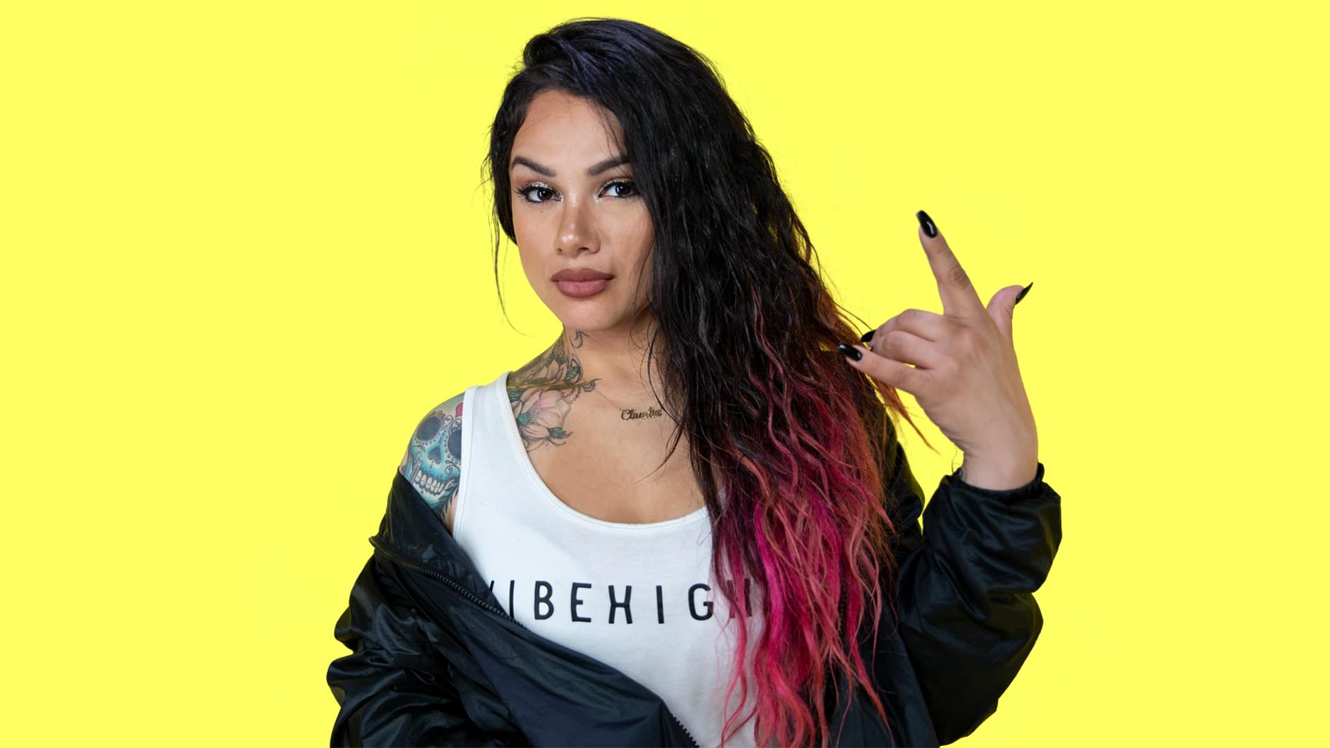 Snow Tha Product With Special Guests Kuvo