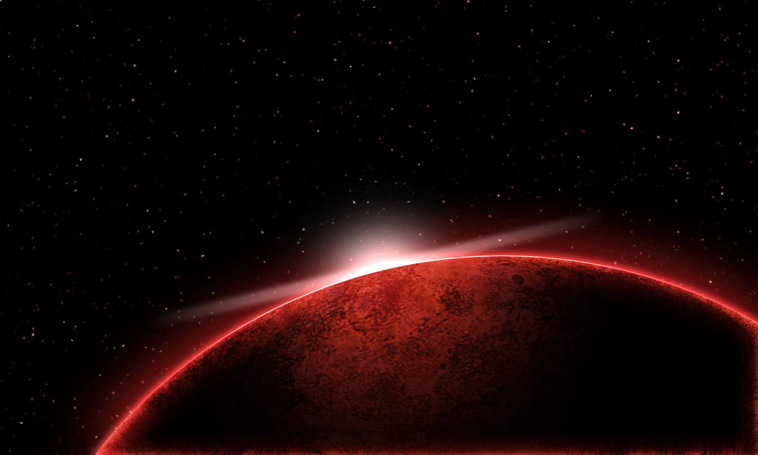 red planet wallpaper hd memestrendingspace
