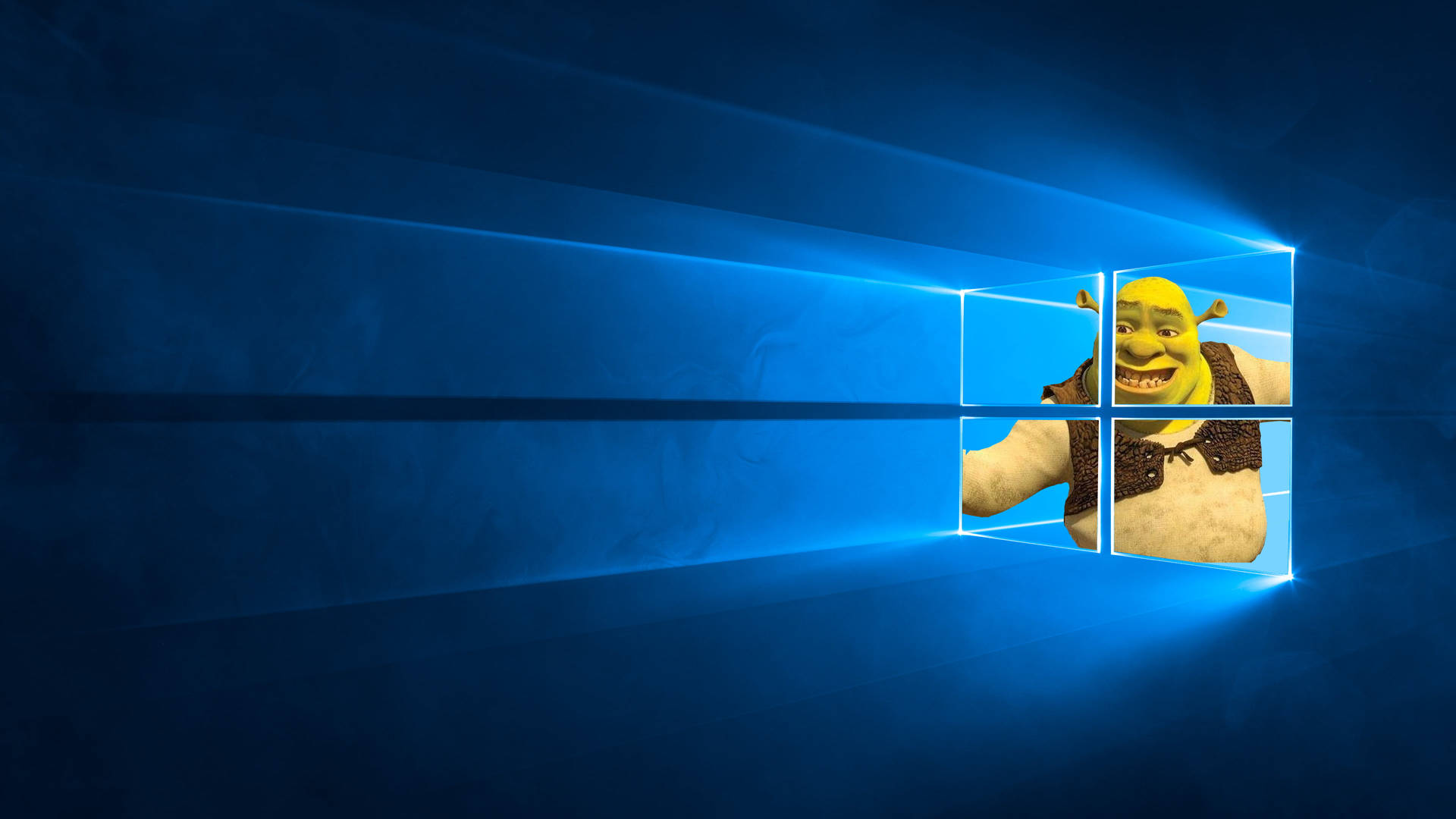 Shrek Pc Wallpaper