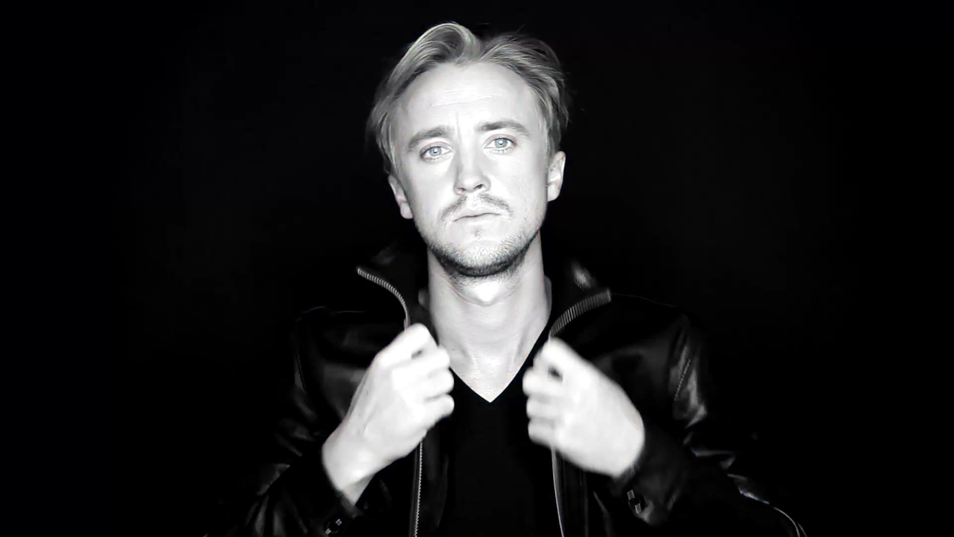 Tom Felton Wallpaper Hq