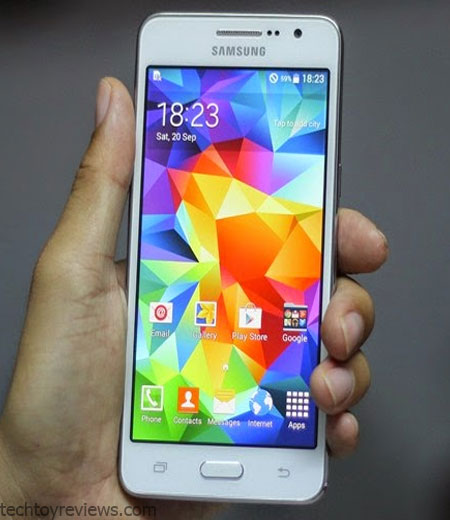 Prime Samsung Galaxy Grand 450x520