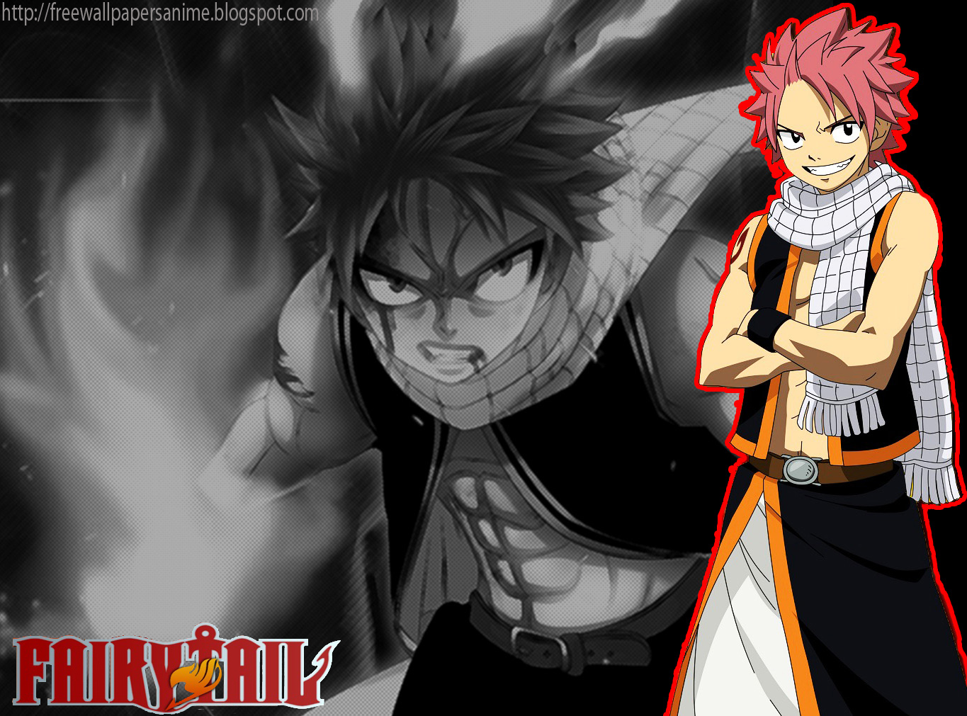 Natsu Fairy Tail Wallpapers Cool