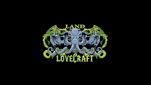 Funny Hp Lovecraft Wallpaper Desktop