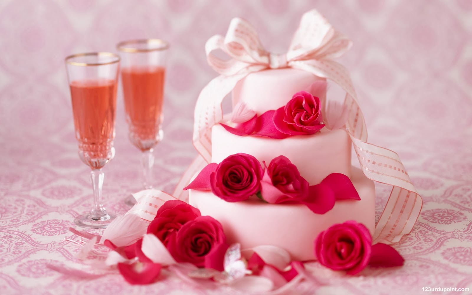 150+ Beautiful Happy Birthday Cake Images [ Best Collection ] - Az-Quotes
